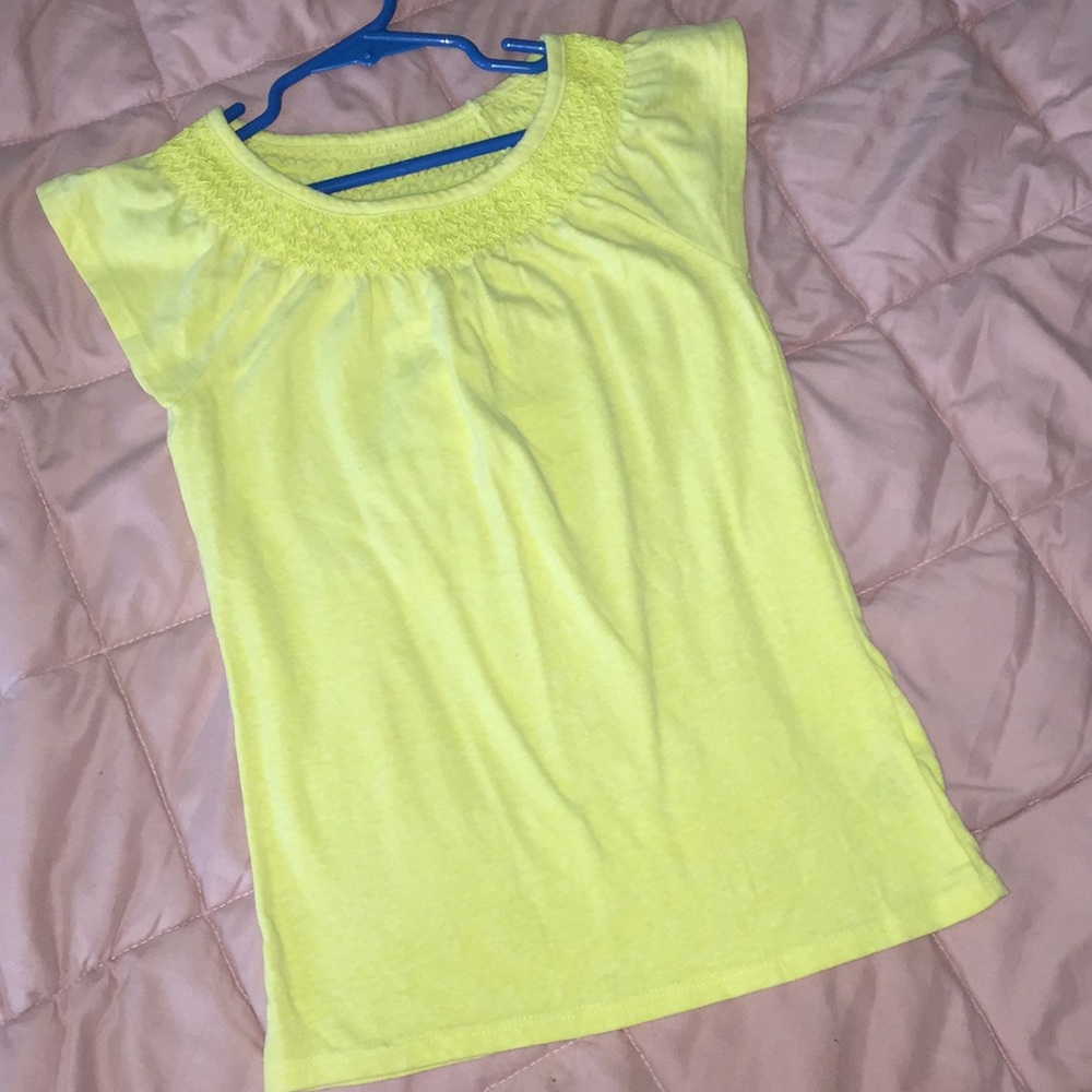 Circo Girls Top